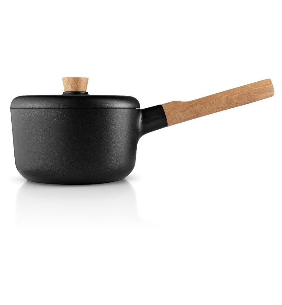 EVA SOLO - Casserole avec manche Nordic Kitchen 1.5 l, 16 cm