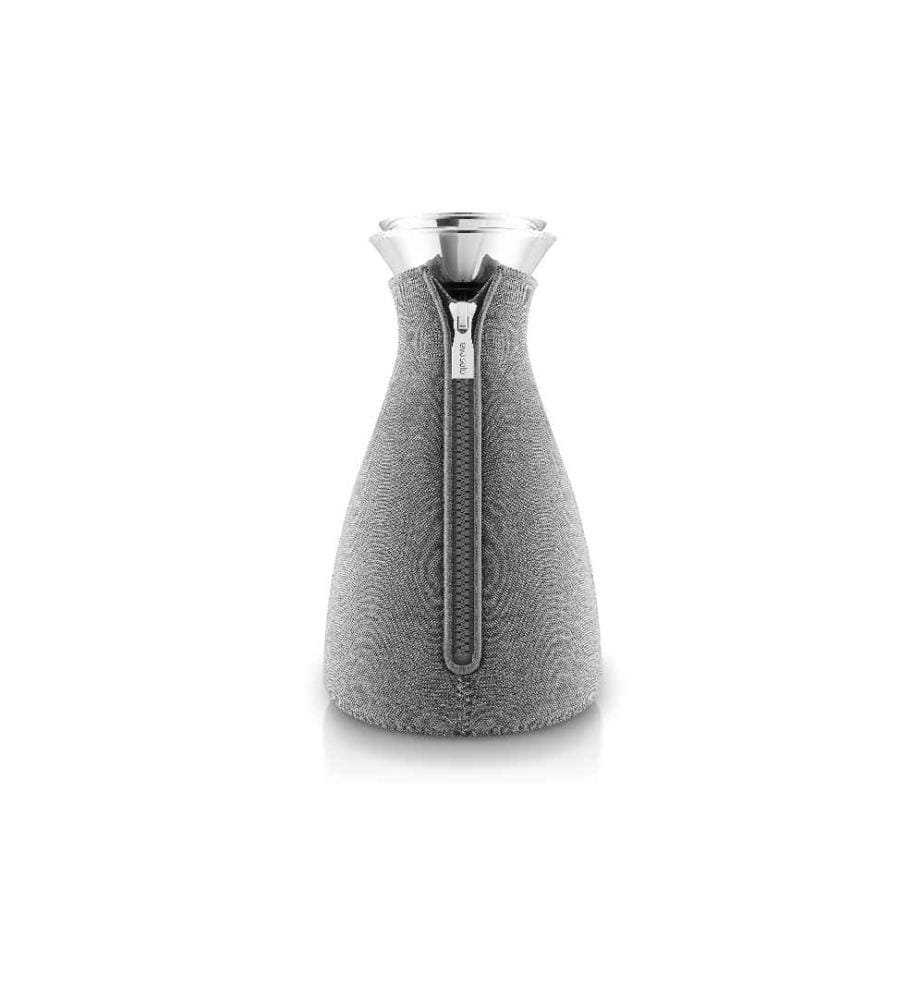 EVA SOLO - Cafetière CafeSolo 1 l, Dark Grey