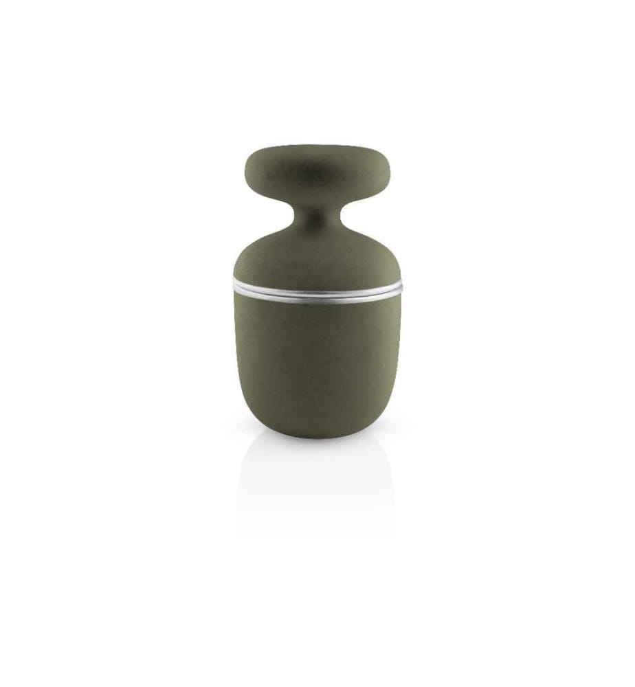 EVA SOLO - Mortier et pilon Green Tools 7.8 cm