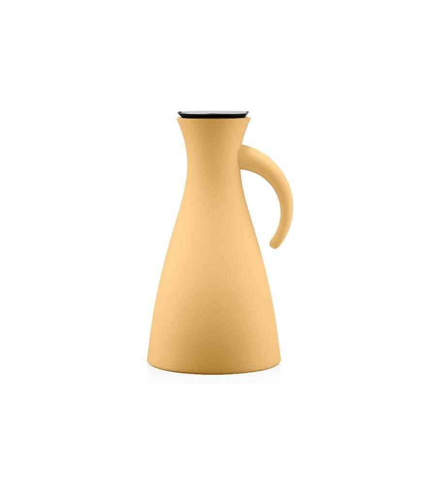 EVA SOLO - Thermos 1000 ml, Jaune