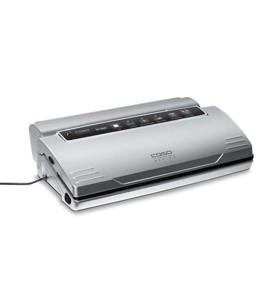 Caso - Appareil de mise sous vide VC 300 Pro Argenté