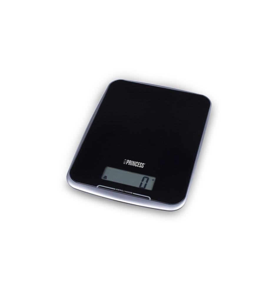 PRINCESS - Balance de cuisine LCD Noir