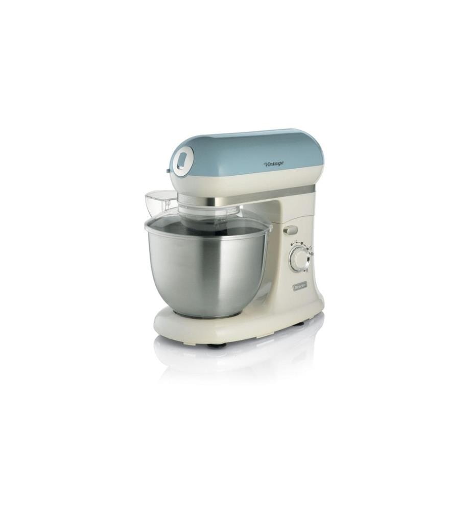 ARIETE - Robot ménager Vintage Bleu clair