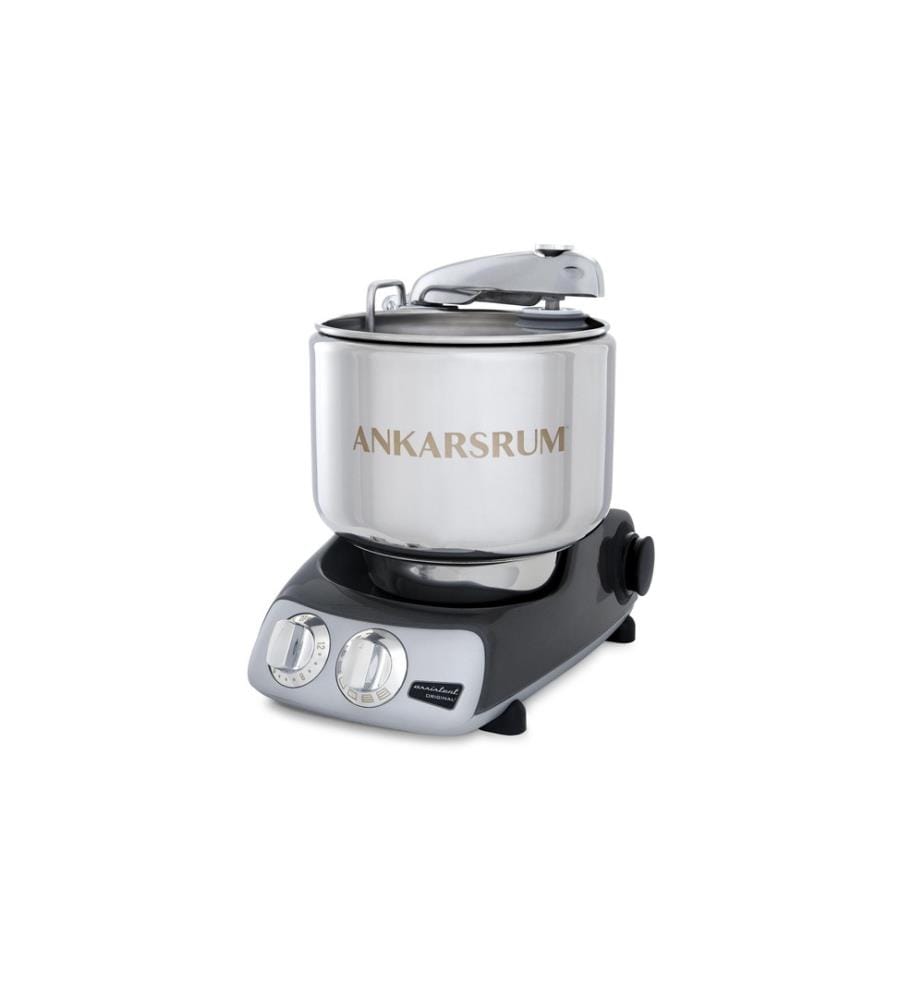 ANKARSRUM - Robot ménager AKM6230BD Black Diamond