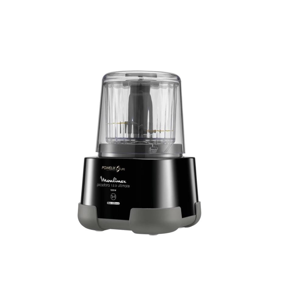 Moulinex - Broyeur La Moulinette 5 in 1 0.55 l