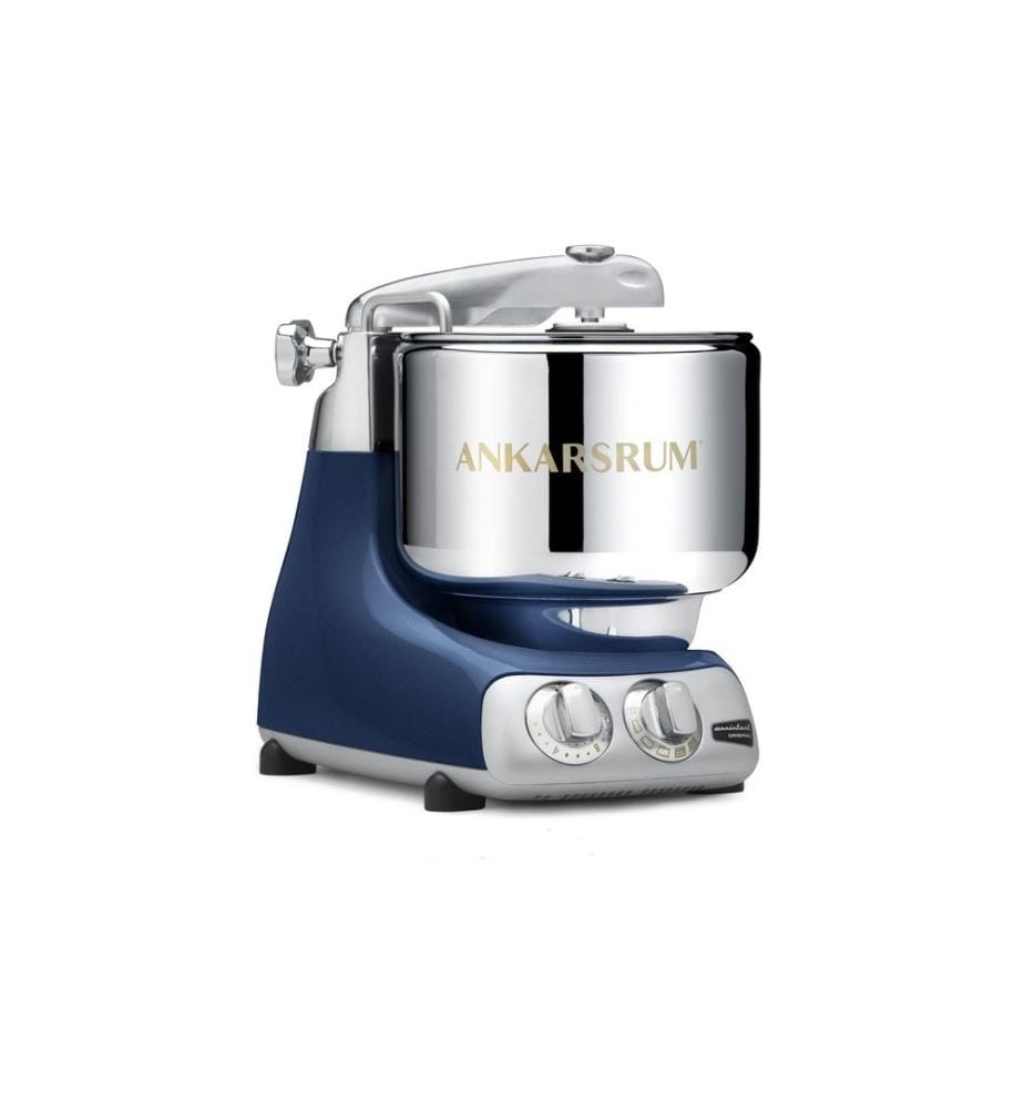 ANKARSRUM - Robot ménager AKM6230OB Ocean Blue