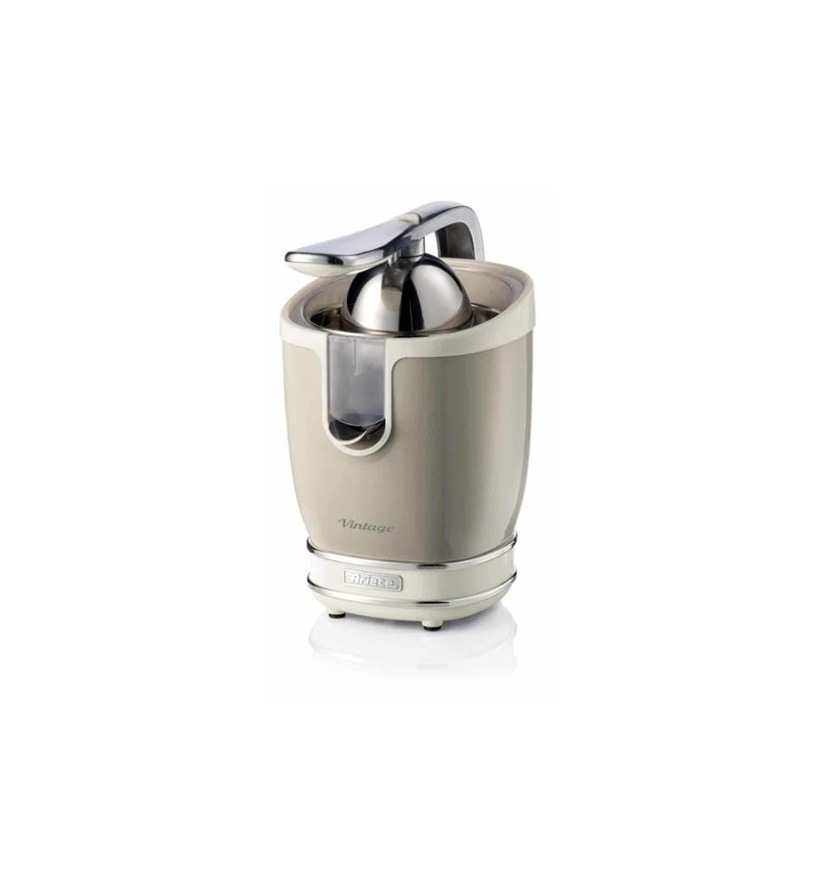 ARIETE - Presse-agrumes Vintage Crème