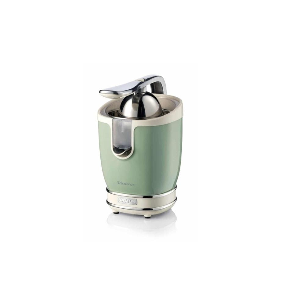 ARIETE - Presse-agrumes Vintage Vert