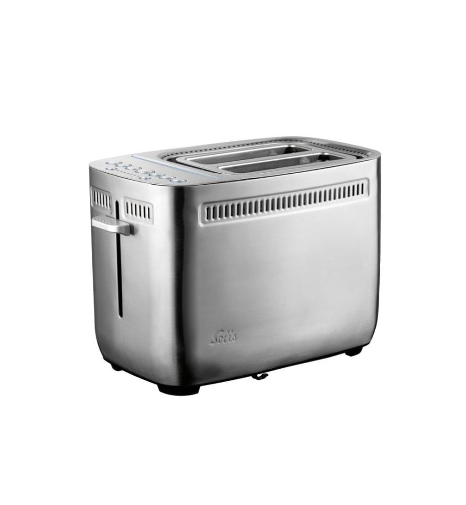 SOLIS - Grille-pain 920.00 Argenté