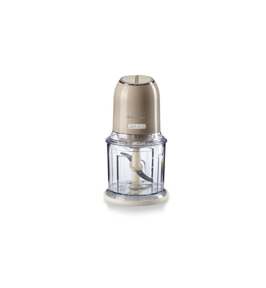 ARIETE - Broyeur Vintage 0.6 l, Beige
