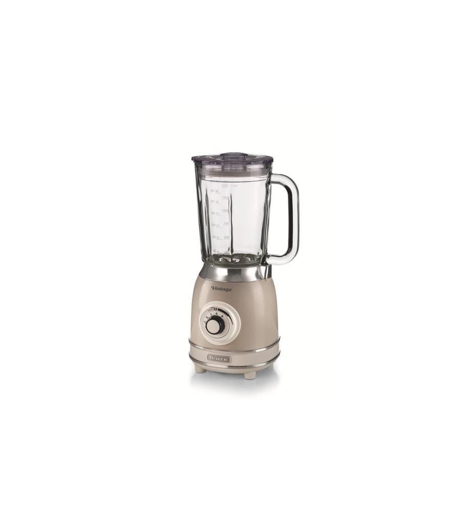 ARIETE - Mixeur Vintage Beige