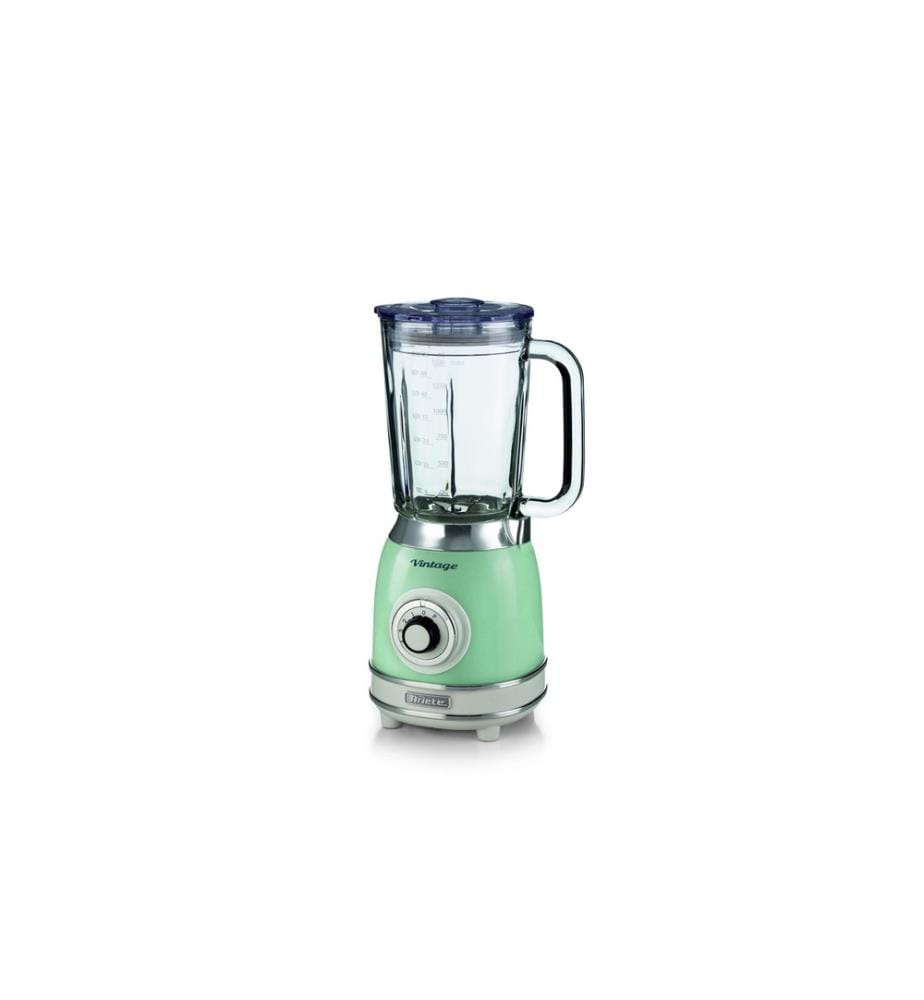ARIETE - Mixeur Vintage Vert