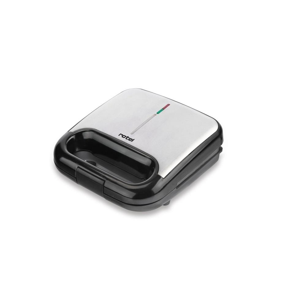 ROTEL - Appareils à croque-monsieur U139CH2 750 W