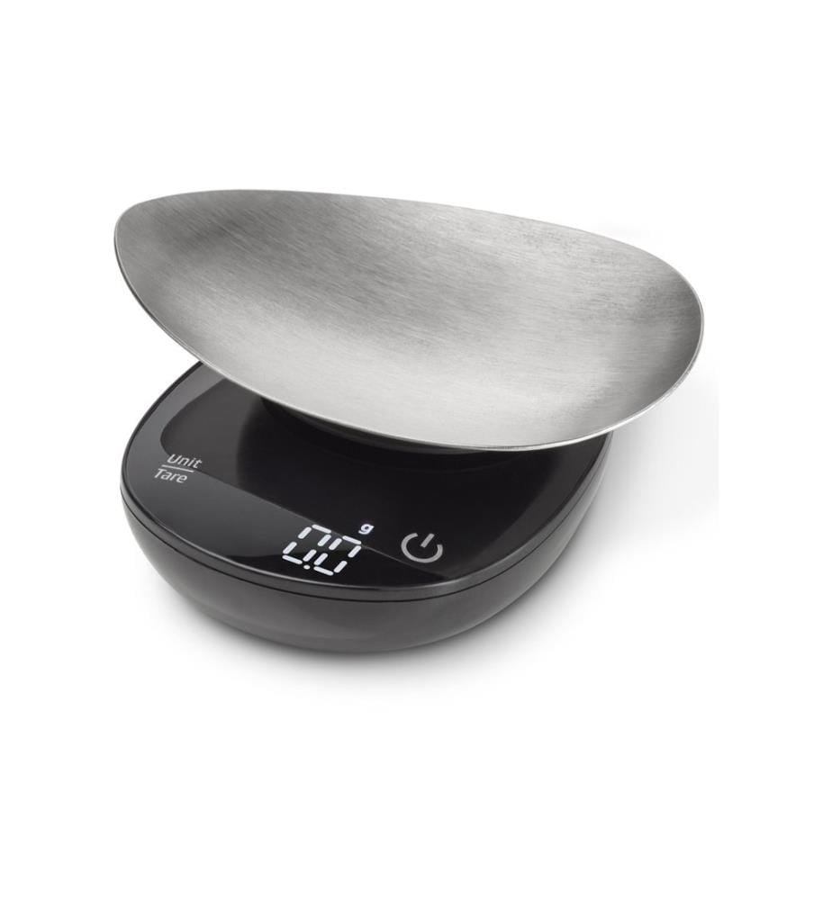 Caso - Balance de cuisine FinoCompact Noir