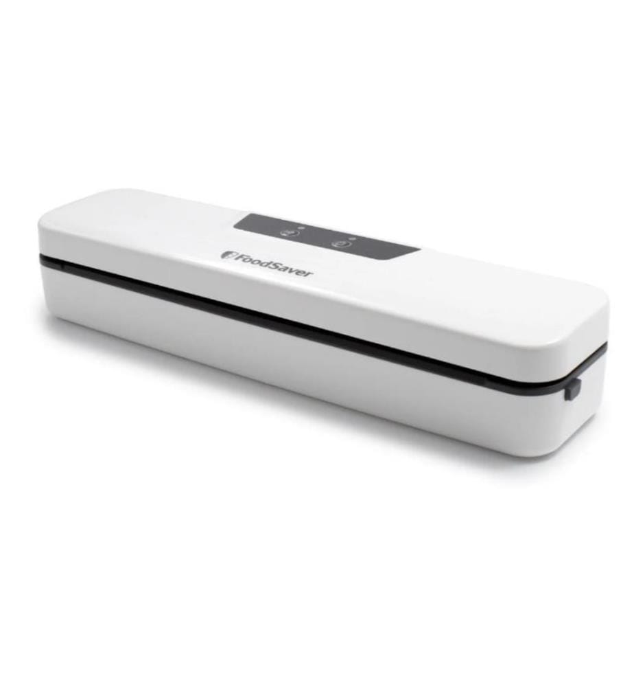 FOODSAVER - Appareil de mise sous vide VS0290X Blanc