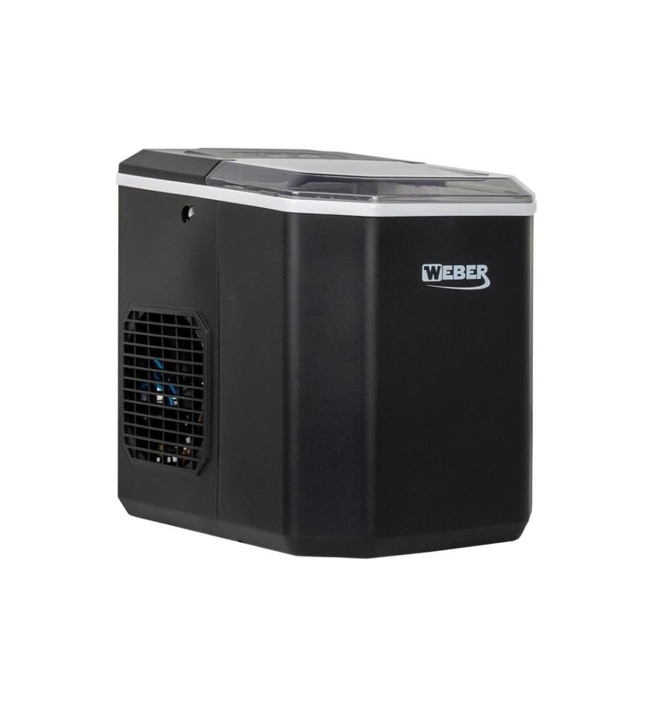 KIBERNETIK - Machine à glaçons EW12B 12 kg/24h