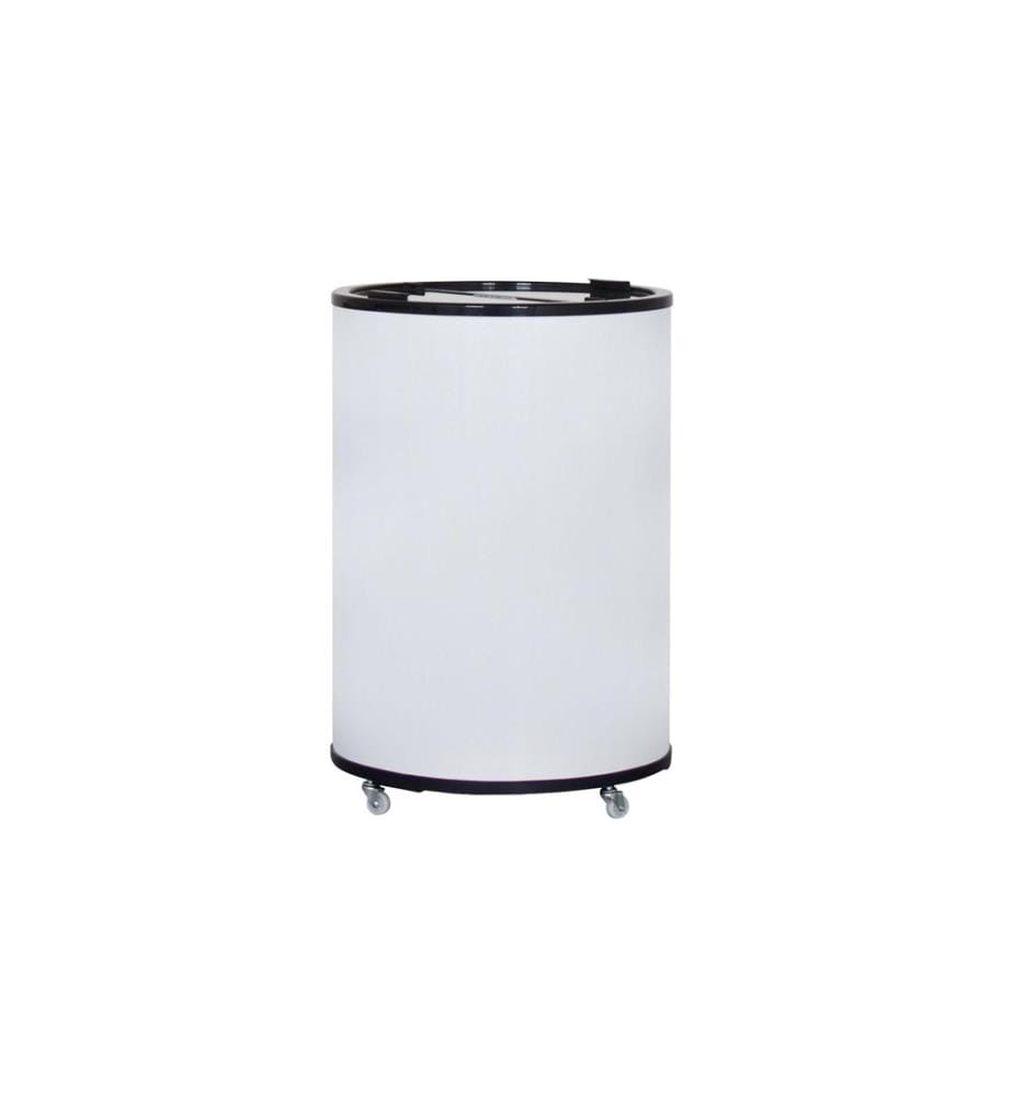 KIBERNETIK - Réfrigérateur Party Cooler KS90M En haut