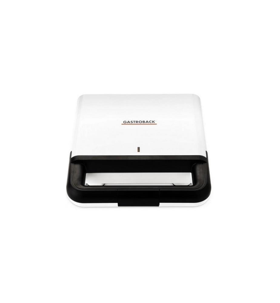 GASTROBACK - Appareils à croque-monsieur 750 W