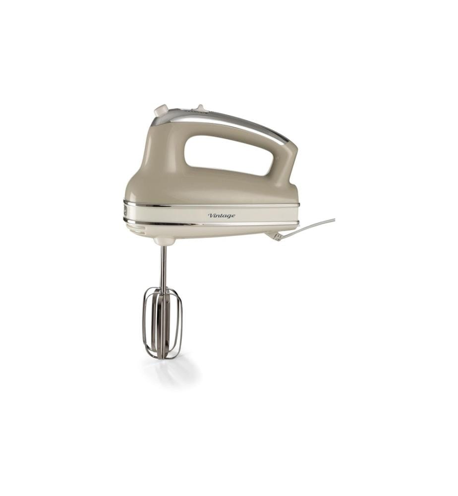 ARIETE - Batteur Vintage ARI-1548-BG Beige