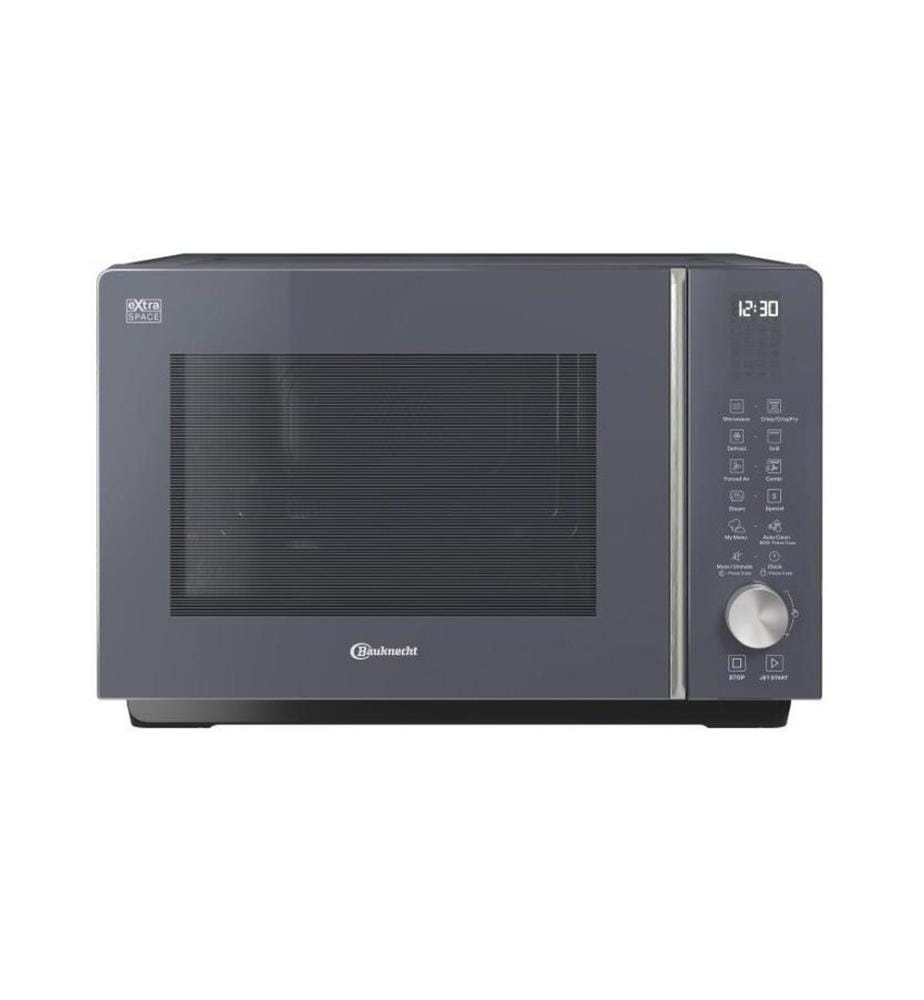 Bauknecht - Four à micro-ondes MF 259 SG CH Shadow Grey