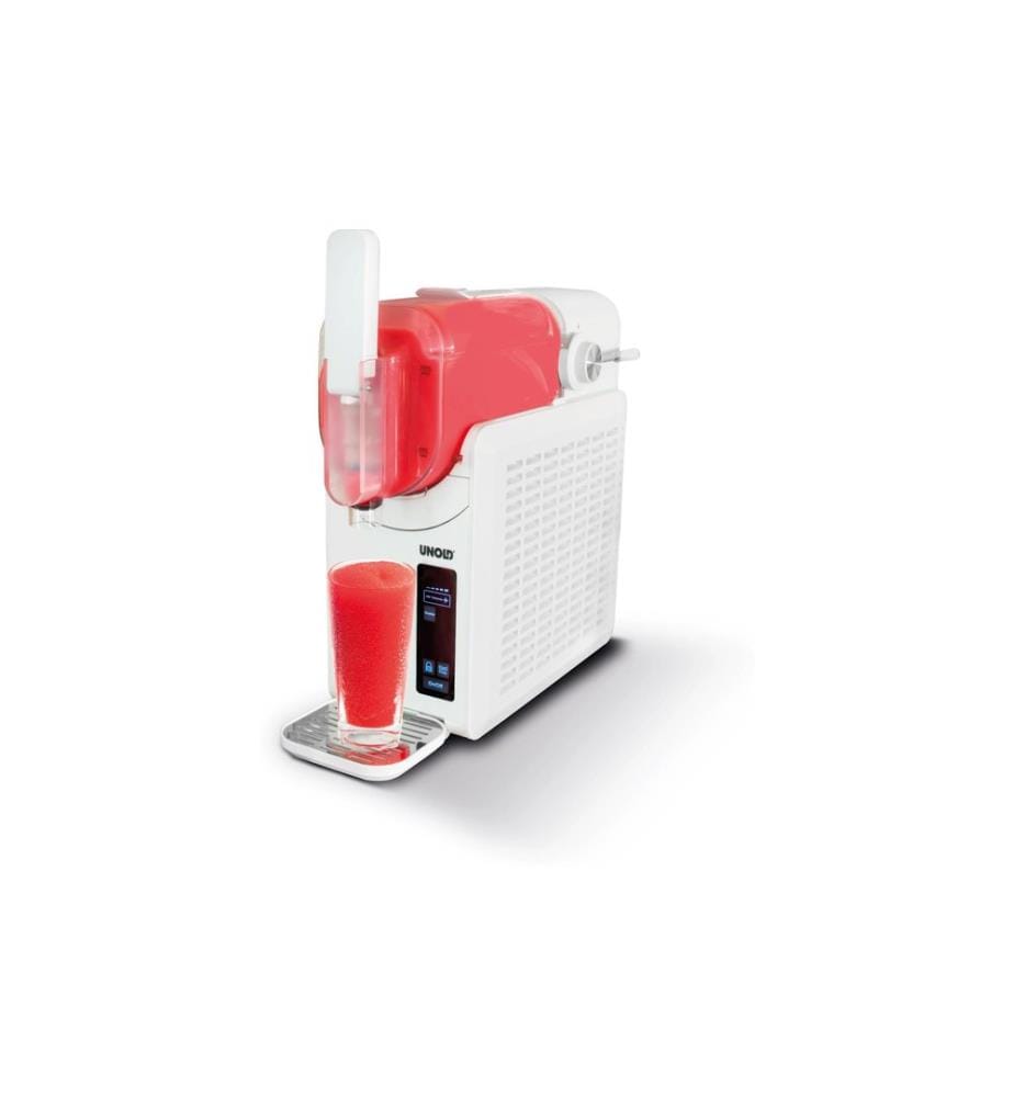 UNOLD - Machine à slush ice Susi 2 l, Blanc