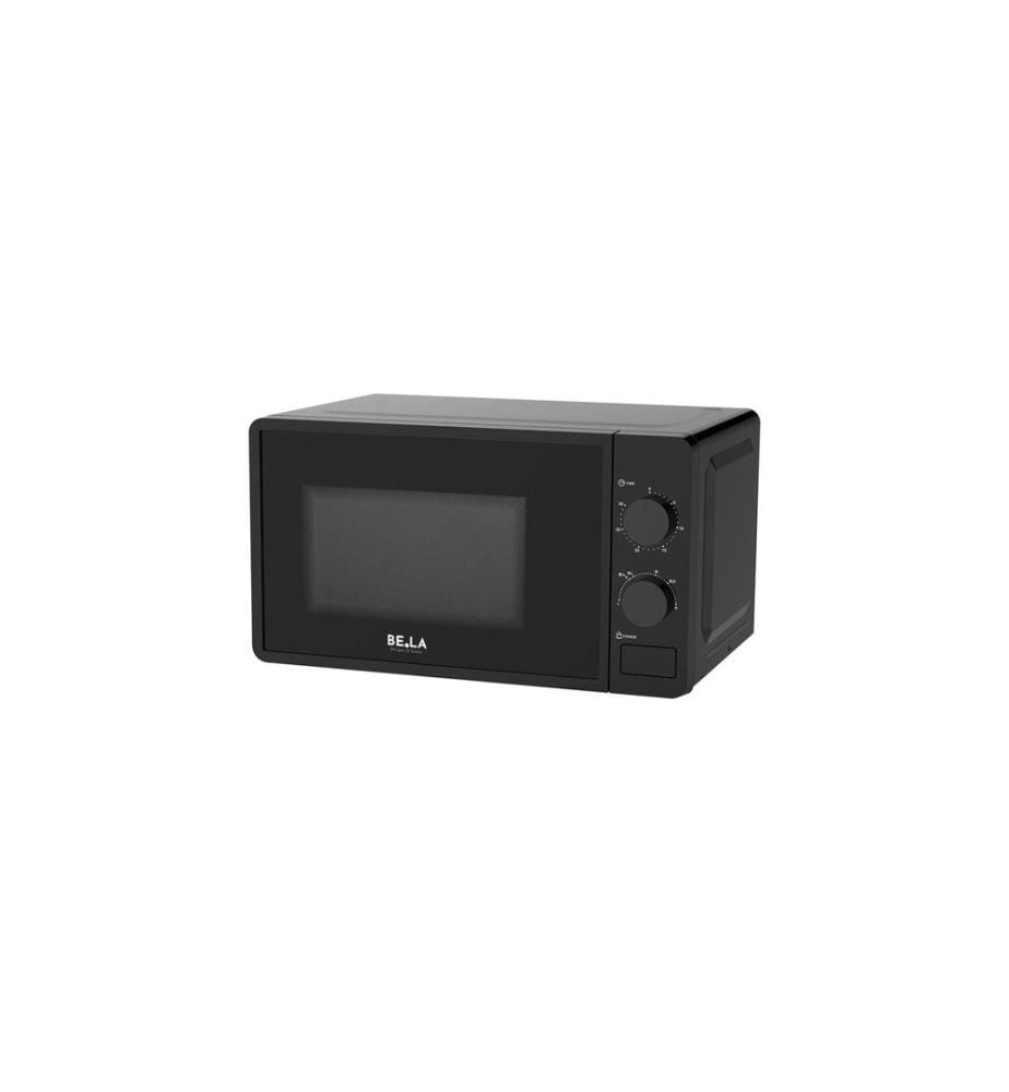 Berger Lanz - Four à micro-ondes MW20MX63 Noir