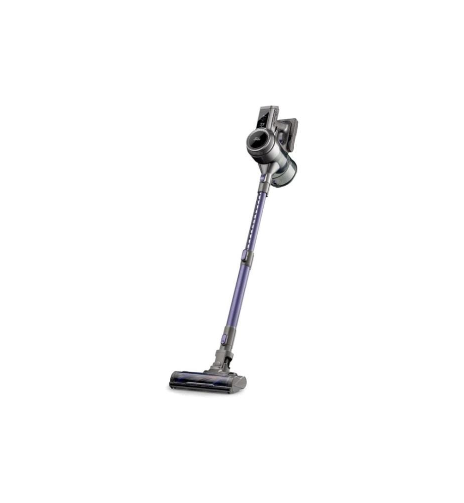 SOLIS - Aspirateur à main/manche sans fil Flexi Vac Cleaner
