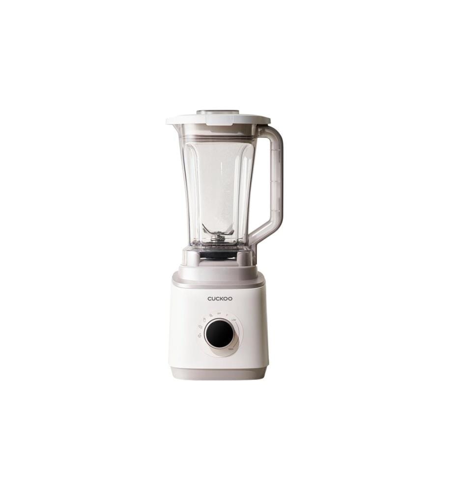 CUCKOO - Blender à coupe croisée CFM-G200C Crème