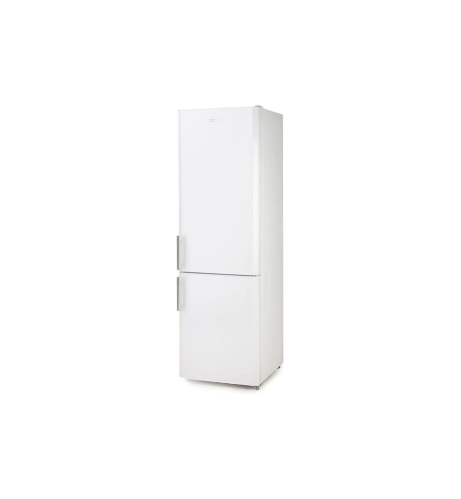 Domo Réfrigérateur congélateur DO91308C Droite
