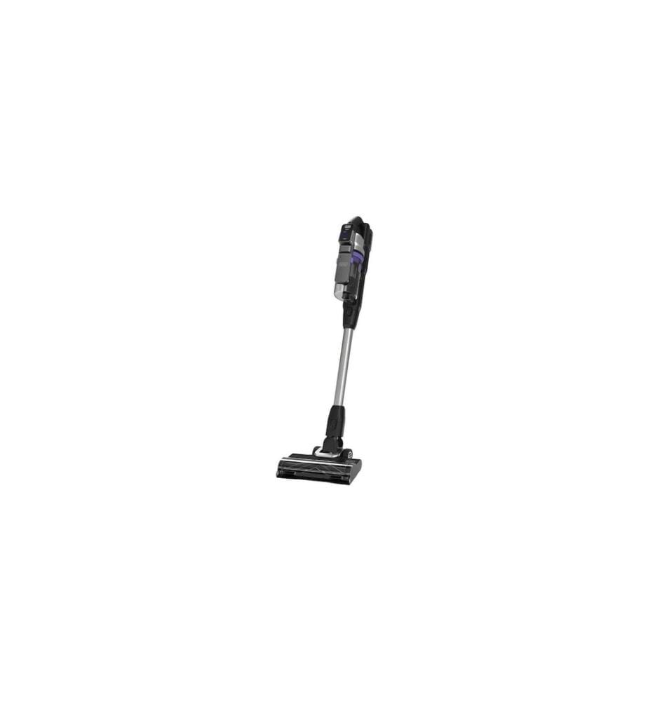 BLACK+DECKER Aspirateur à main/manche sans fil BSV520BRP Noir