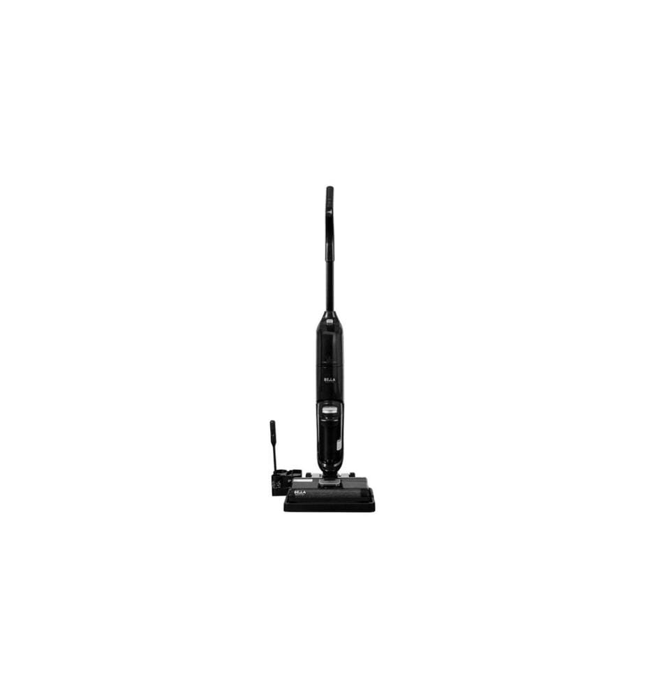 Berger Lanz - Aspirateur à batterie pour sols et eau BNS40S Noir