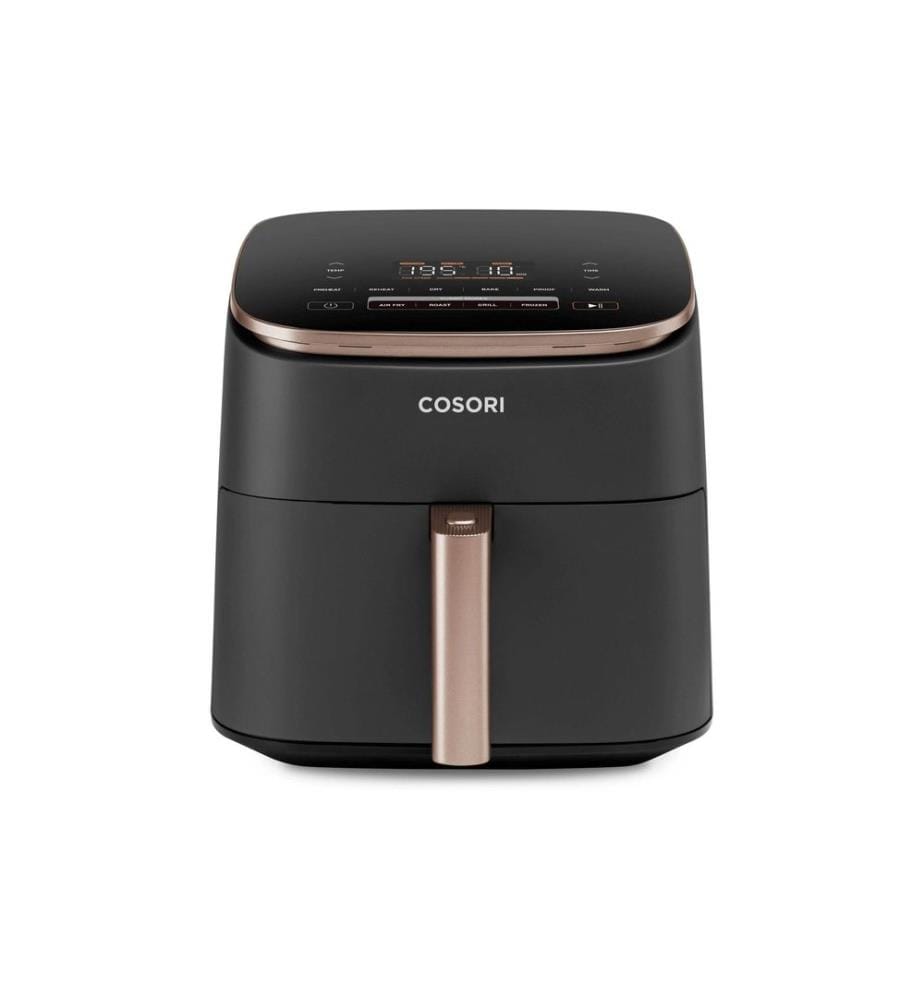 Cosori - Friteuse à air chaud TurboBlaze 6 l