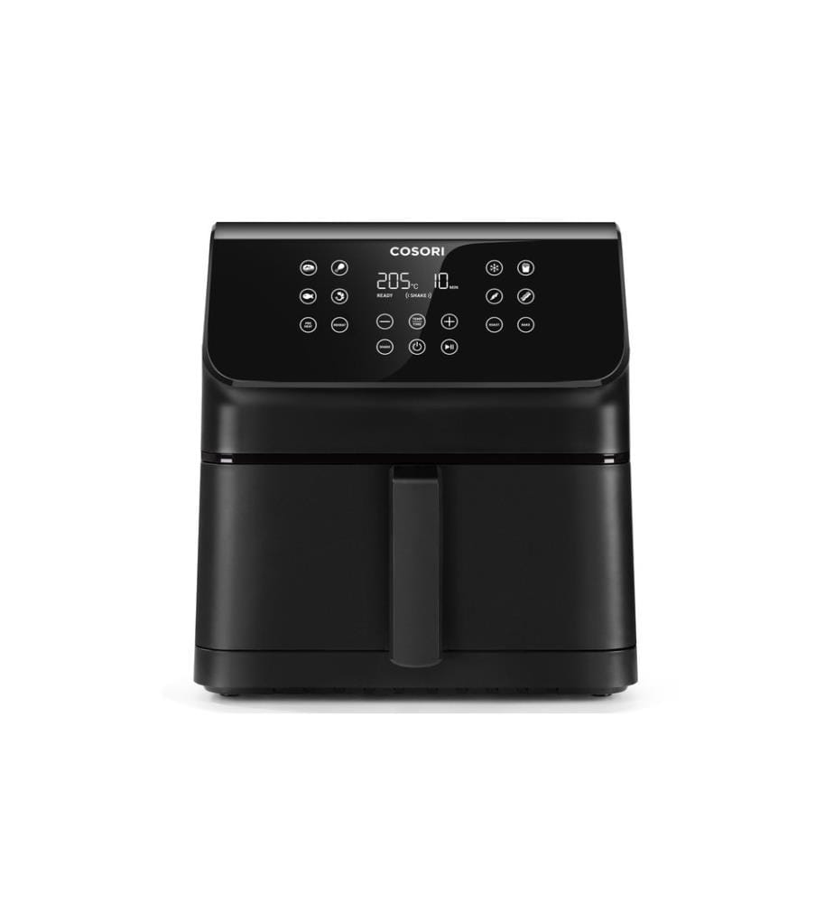 Cosori - Friteuse à air chaud Premium II Chef Edition 6.2 l