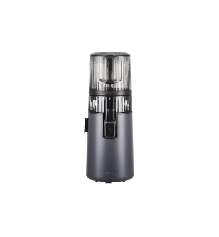 Hurom - Slow Juicer H70ST Titan grey