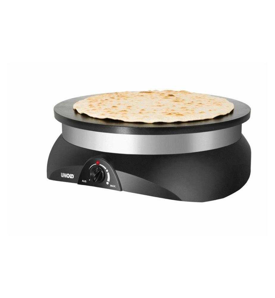 UNOLD - Appareils pour crêpe Profi