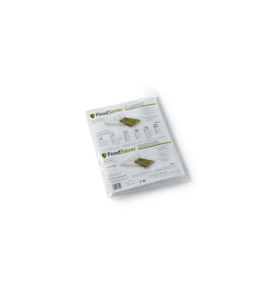 FOODSAVER - Sachet de mise sous vide 32 Pièce/s
