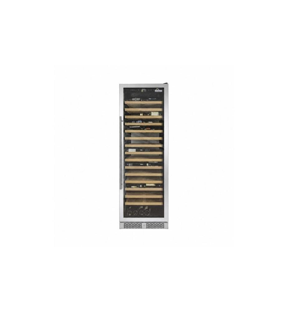 KIBERNETIK - Armoire de mise en température pour le vin WK1870 Droite