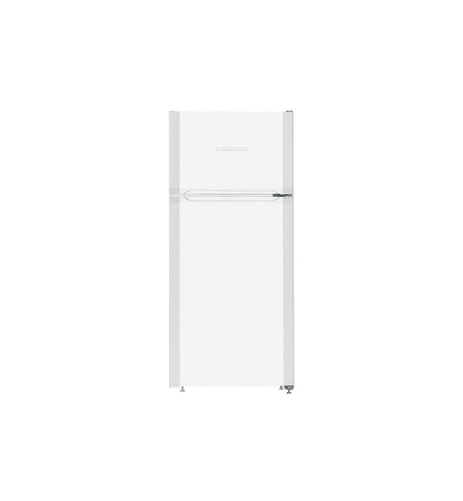 Liebherr - Réfrigérateur congélateur CTe 2131 Droite