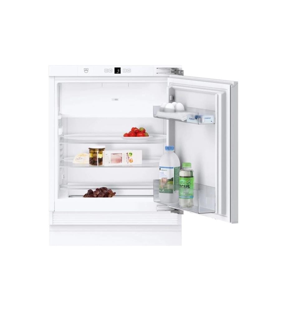 V-Zug - Réfrigérateur encastré V600 8UG Droite