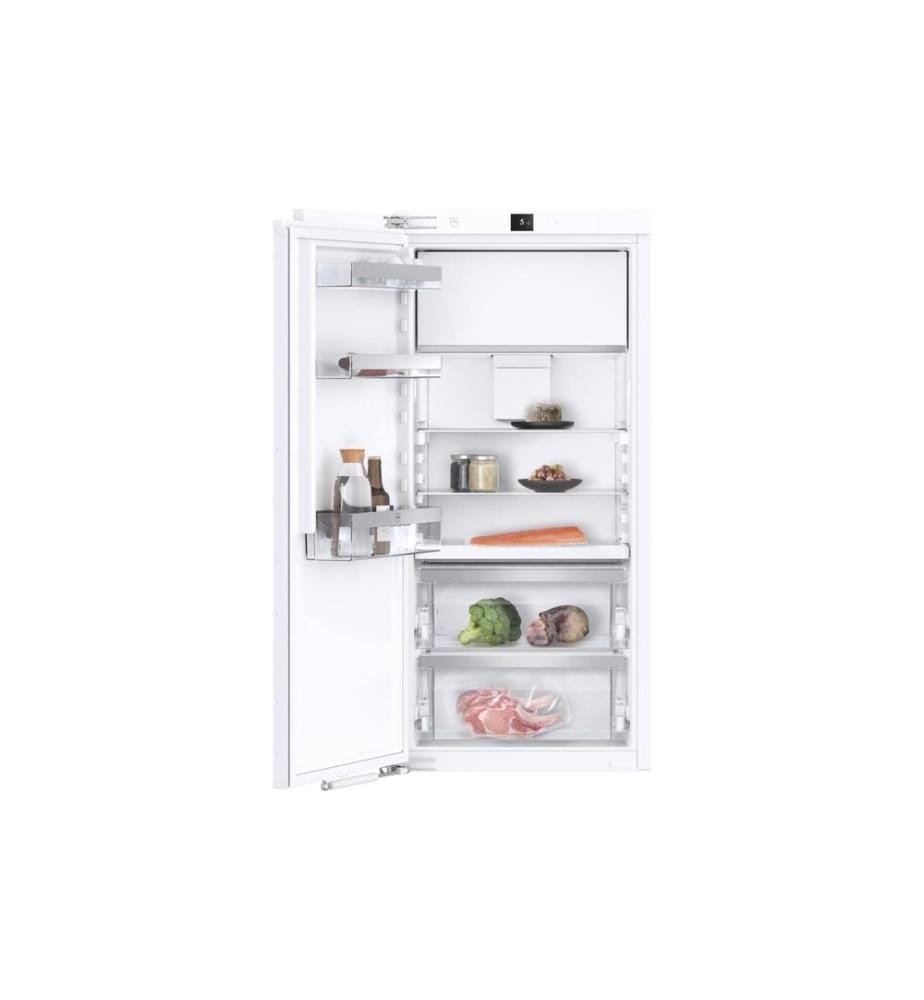 V-Zug - Réfrigérateur encastré Cooler V2000 122KG Gauche