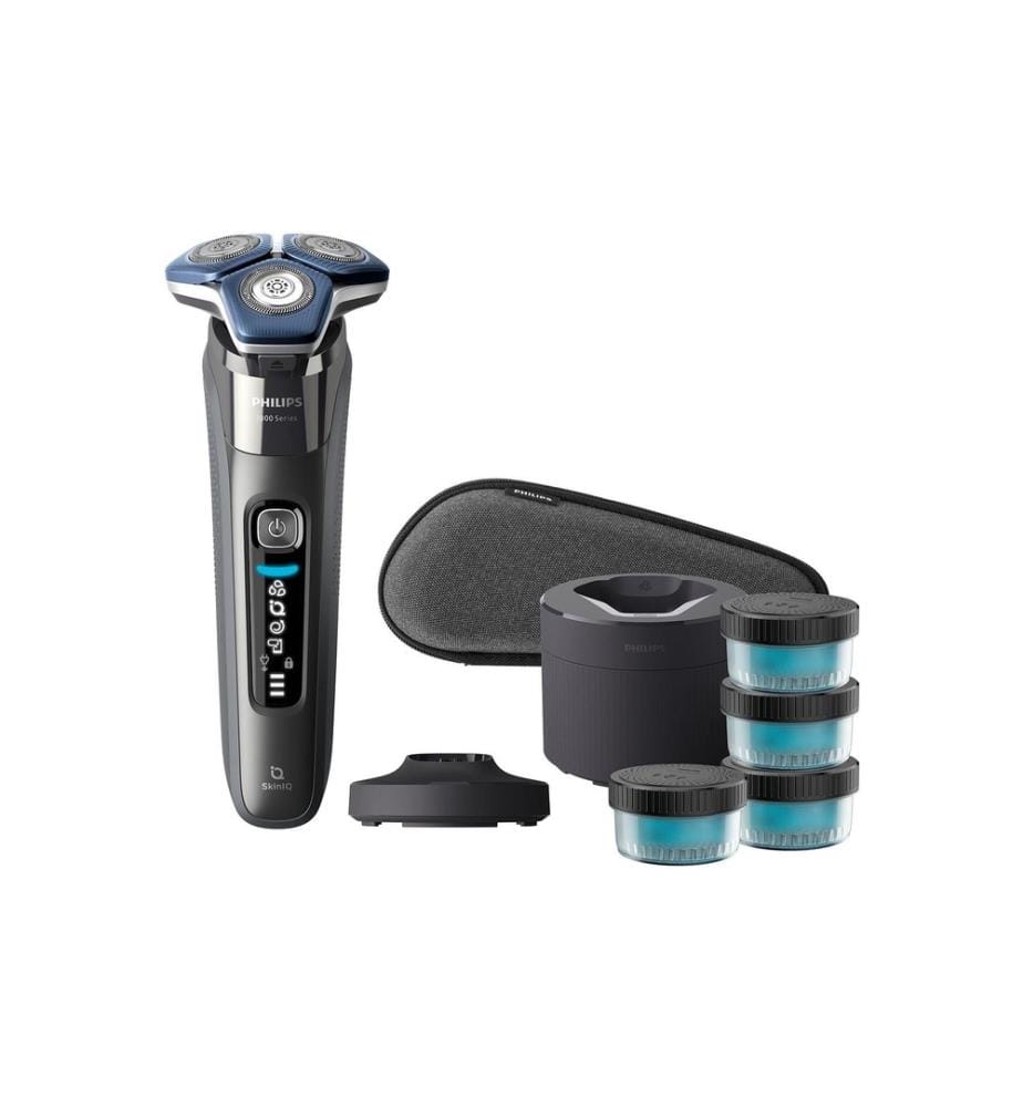 PHILIPS - Rasoir pour hommes Series 7000 S7887/63