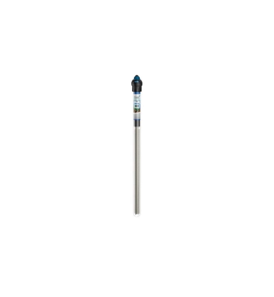 OASE - Chauffages de régulation HeatUp 400