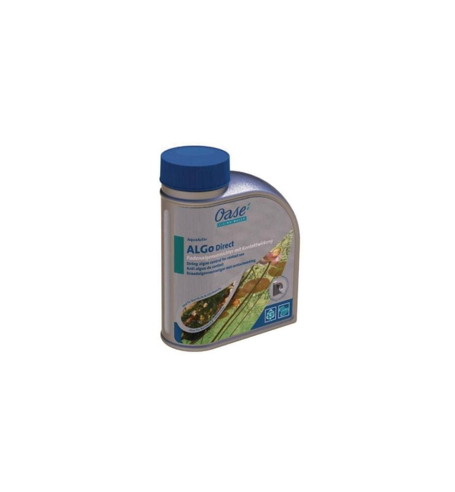 OASE - Anti-algues AquaActiv AlGo Direct 500 ml