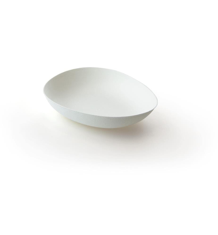 SIER - Bols jetables Bagastro Ø 12 cm, 40 Pièce/s