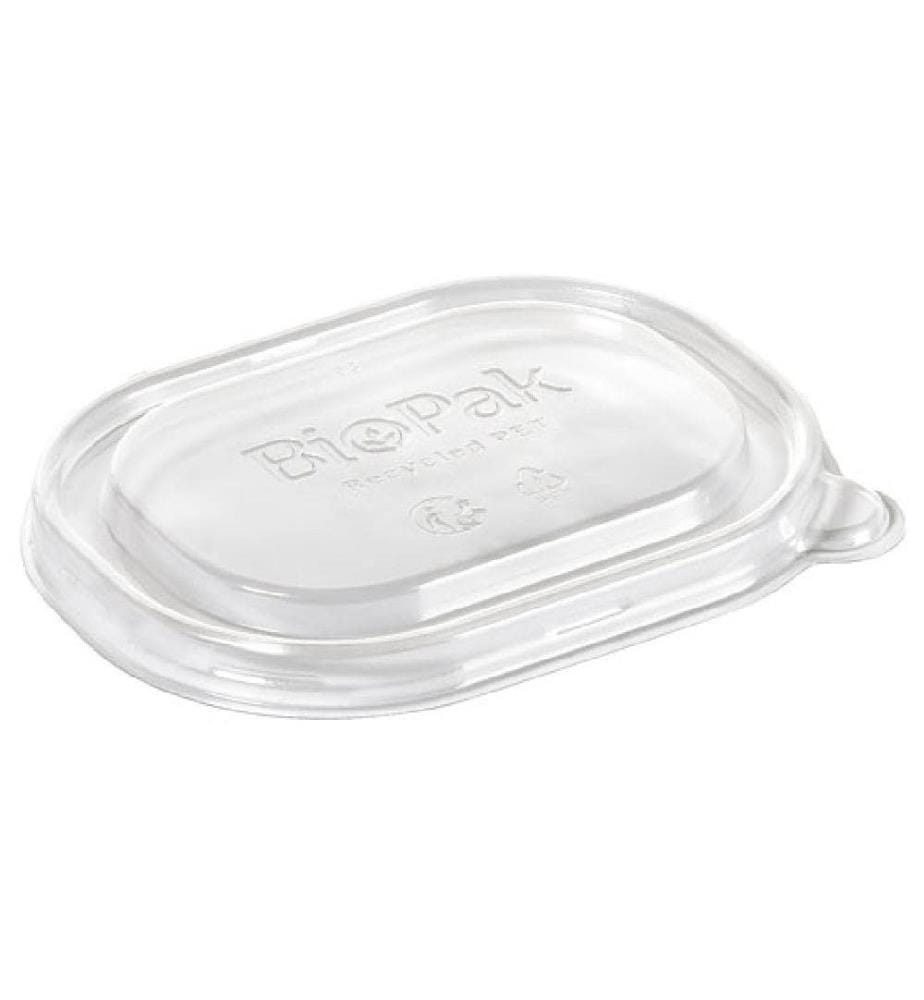 BIOPAK - Couverture pour Brick Mini 150 / 250 ml, 50 pièces