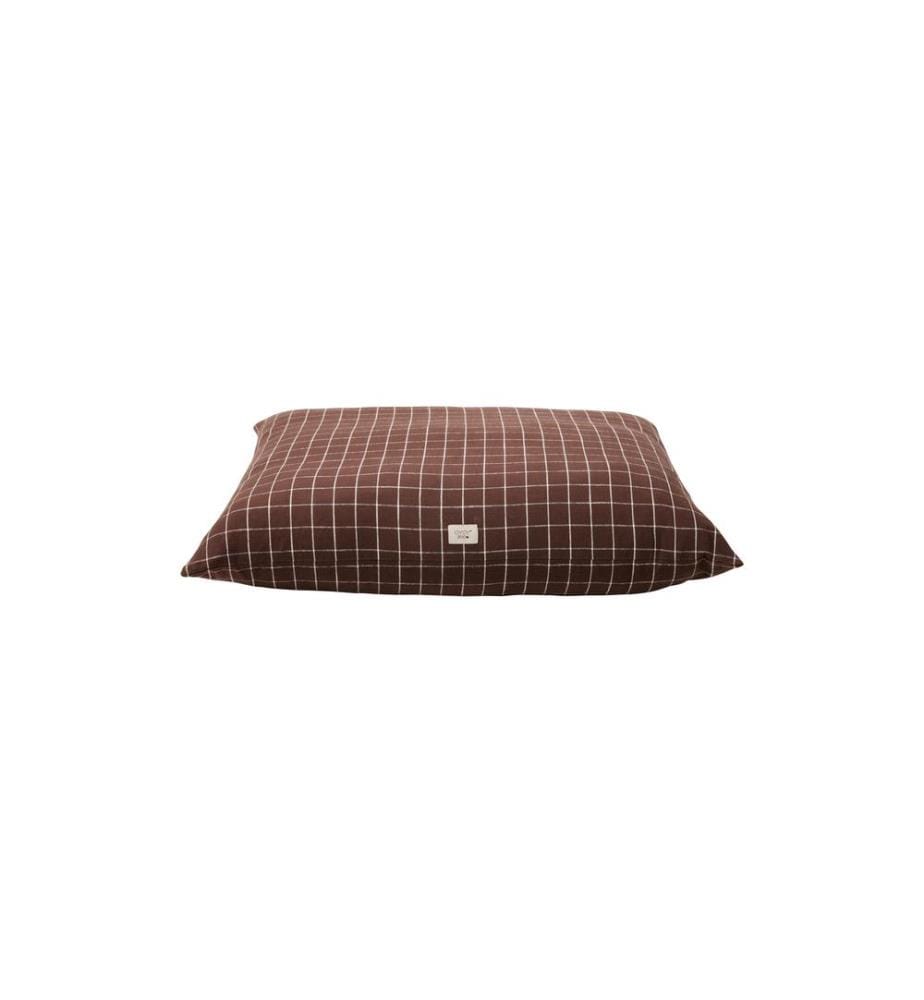 OYOY Coussin Kyoto, L, Choko