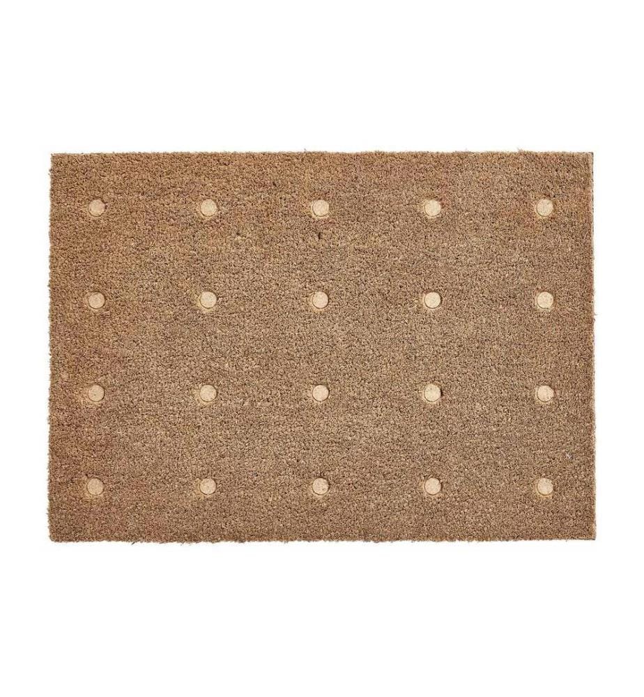 OYOY Tapis de sol 50 cm x 70 cm