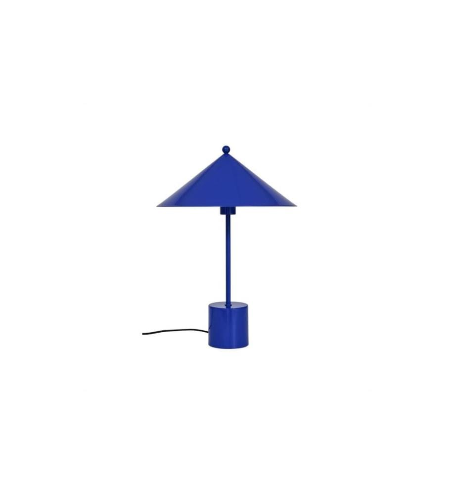 OYOY Kasa 50 cm, Bleu
