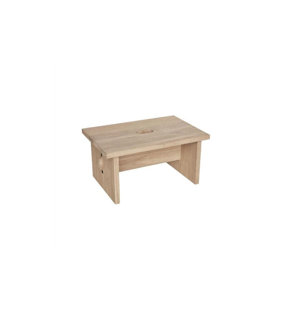 OYOY Escabeau Arca Stool Nature