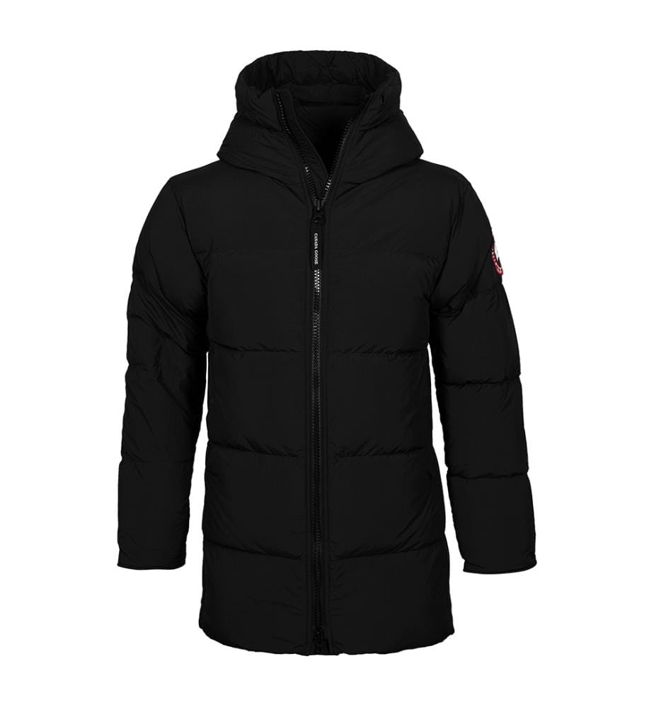 Doudoune Lawrence Puffer - Noir